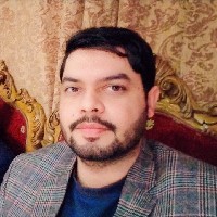 Waqas Ahmad-Freelancer in Mardan,Pakistan