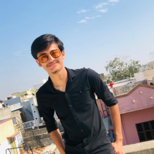 Pratik Rajput-Freelancer in Ahmedabad,India