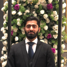 Ibrahim Iqbal-Freelancer in Lahore,Pakistan