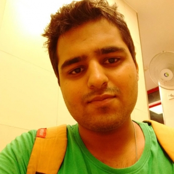 Ravit Kumar-Freelancer in JalalabadWest,India
