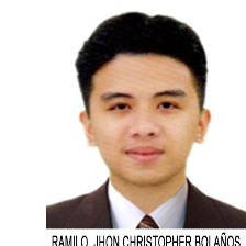 Jhon Christopher Ramilo-Freelancer in Manila,Philippines