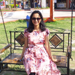 Ifraah Tabassum-Freelancer in Noida,India
