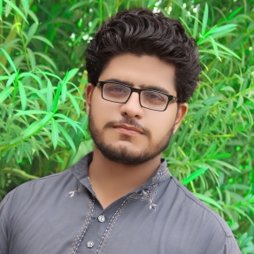UMER AFZAL-Freelancer in rahim yar khan,Pakistan
