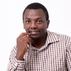 Patrick Mwangi-Freelancer in ,Kenya