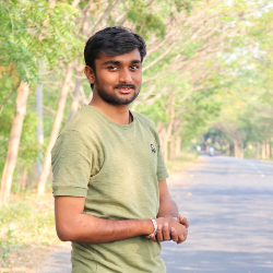 Kaoudagani Arun Kumar-Freelancer in Hyderabad,India