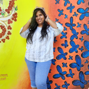 Priya Jonnalagedda-Freelancer in Hyderabad,India