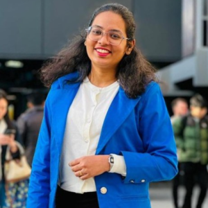 Jaanhavi P Malkar-Freelancer in Mumbai,United Kingdom