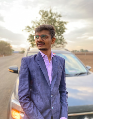 Sanket Asodariya-Freelancer in Ahmedabad,India