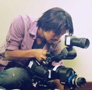 Yuta Okamura-Freelancer in Los Angeles,USA