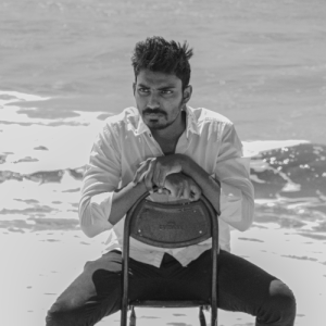 Vivekanandan Sd-Freelancer in Chennai,India