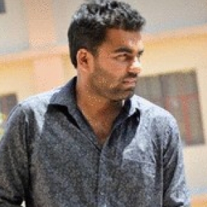 Abhinav Pandey-Freelancer in Delhi,India