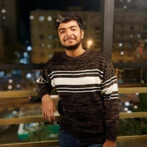 Ammar Khatri-Freelancer in Karachi,Pakistan