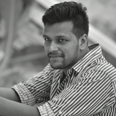 Sagar Jaiswal-Freelancer in Thane,India
