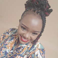 Betty Monthe-Freelancer in Nairobi,Kenya