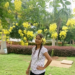 Mercy Rachel-Freelancer in Bangalore,India