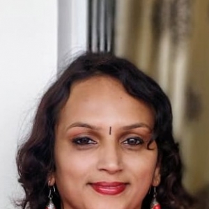 Radhika Narayan-Freelancer in Bangalore,India