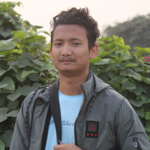 Gyanendra Chaudhary-Freelancer in Kathmandu,Nepal