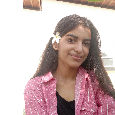 Anjali Chauhan-Freelancer in Jaipur,India