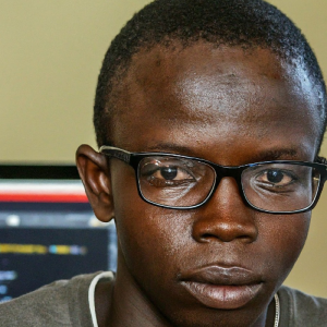 Ayub Bness-Freelancer in ,Uganda