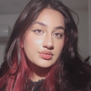 Haania Ahmed-Freelancer in Lahore,Pakistan