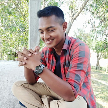 Azmain Sami-Freelancer in Chittagong,Bangladesh