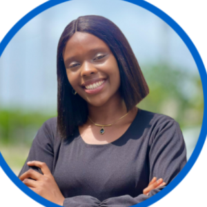 Ayodele Queen-Freelancer in Ota,Nigeria