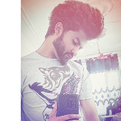 Ahmad Farshad Ahmadi-Freelancer in Kabul,Afghanistan