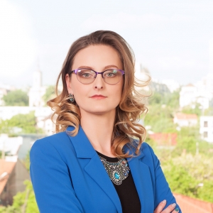 Gina-Valentina Vatra-Freelancer in Iași,Romanian
