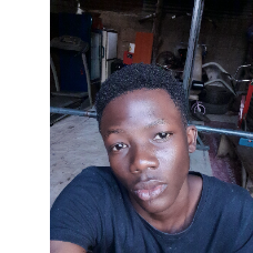 Elms Eric-Freelancer in ,Uganda