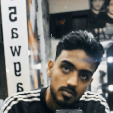 Ismail Ahmed-Freelancer in Ismailia,Egypt