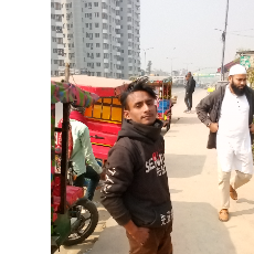 Md Emon Hossain-Freelancer in mirpur,Bangladesh