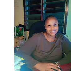 Wanja Nyambura-Freelancer in Mombasa,Kenya