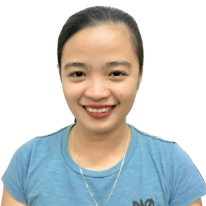 Reyna Varquez-Freelancer in Davao,Philippines