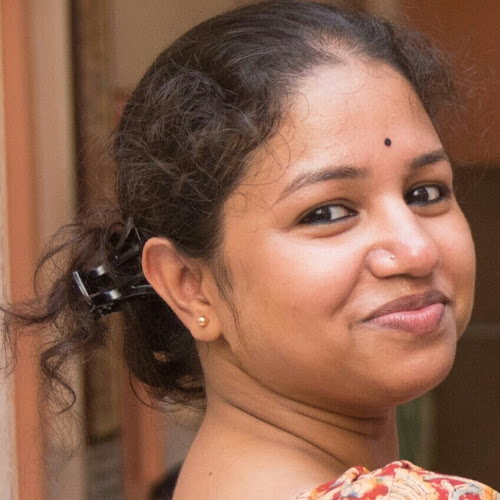 Anusua Aich-Freelancer in Kolkata,India