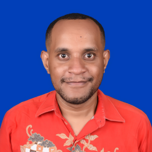 Billy Rumbiak-Freelancer in Jayapura,Indonesia
