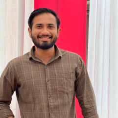Jay Vaddoriya-Freelancer in Surat,India