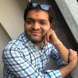Viral Desai-Freelancer in Surat,India