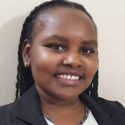 Anne Nganga-Freelancer in Nairobi,Kenya