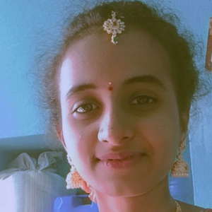 Sandula Suchithra-Freelancer in Kadapa,India