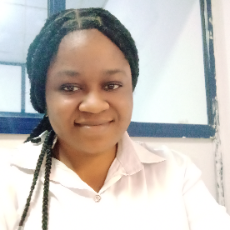 Obianuju Nnadi-Freelancer in Lagos,Nigeria