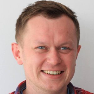 Benedykt Ziobro-Freelancer in Rzeszów,Poland