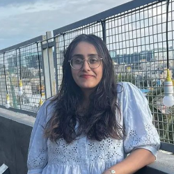 Prerna Ahuja-Freelancer in Noida,India