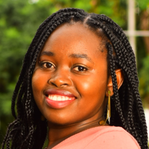 Eunice Njoroge-Freelancer in Nairobi,Kenya