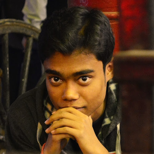 Bikram Mitra-Freelancer in Agartala,India