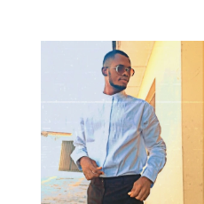Emmanuel Peter-Freelancer in Lagos,Nigeria