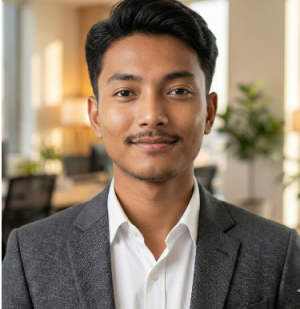 Dipu Boroo-Freelancer in Duliajan,India