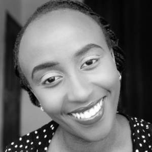 Patience Wanja Nderitu-Freelancer in Nairobi,Kenya