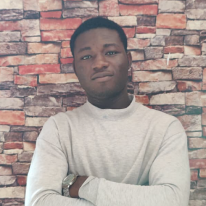 Dennis Babajide-Freelancer in Ibadan,Nigeria