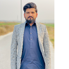 Zaigham Abbas-Freelancer in Islamabad,Pakistan