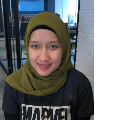 Erlita Putri-Freelancer in Bekasi,Indonesia